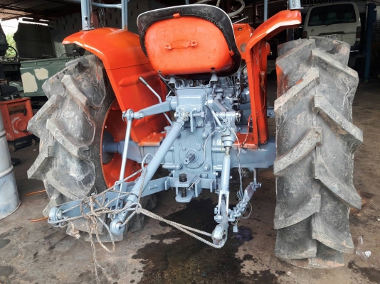 ขายรถไถ คูโบต้า L240 24 แรง ขายรถไถ คูโบต้า L240 24 แรง