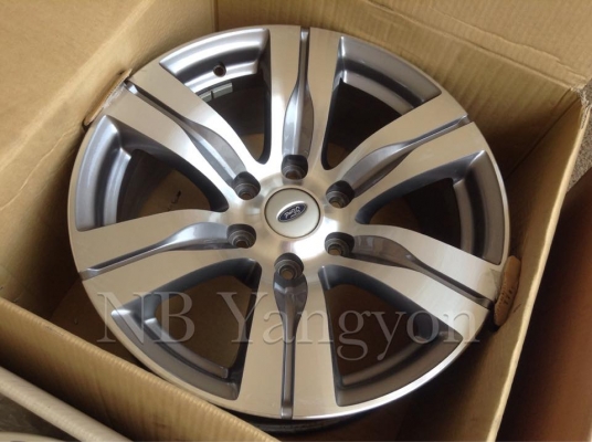 ล้อแม็ก Ford Everest ขอบ 18