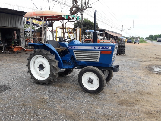 ขายอิชิกิTU1900TUสภาพพร้อมใช้งานครับ