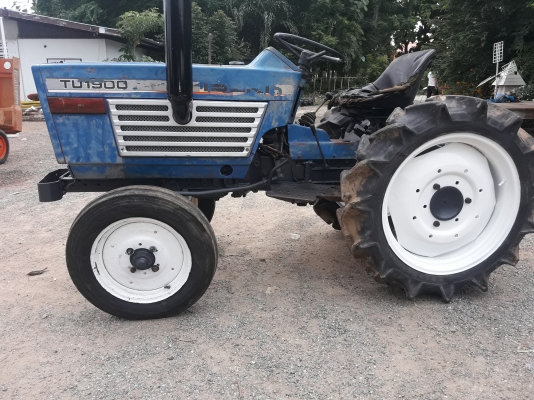 ขายอิชิกิTU1900TUสภาพพร้อมใช้งานครับ