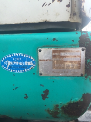 ขายรถขุดเล็กนำเข้าจากญี่ปุ่น komatsu pc45-7 สภาพสวยใช้งานน้อย3800กว่าชั่วโมง สนใจติดต่อ089-2579650 ดูรถได้ที่ อ.นครชัยศรี จ.นครปฐม ขายรถขุดเล็กนำเข้าจากญี่ปุ่น komatsu pc45-7 สภาพสวยใช้งานน้อย3800กว่าชั่วโมง สนใจติดต่อ089-2579650 ดูรถได้ที่ อ.นครชัยศรี จ.นครปฐม