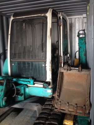 ขายรถขุดเล็กนำเข้าจากญี่ปุ่น komatsu pc45-7 สภาพสวยใช้งานน้อย3800กว่าชั่วโมง สนใจติดต่อ089-2579650 ดูรถได้ที่ อ.นครชัยศรี จ.นครปฐม ขายรถขุดเล็กนำเข้าจากญี่ปุ่น komatsu pc45-7 สภาพสวยใช้งานน้อย3800กว่าชั่วโมง สนใจติดต่อ089-2579650 ดูรถได้ที่ อ.นครชัยศรี จ.นครปฐม