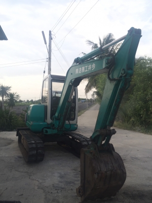 ขายรถขุดเล็กนำเข้าจากญี่ปุ่น komatsu pc45-7 สภาพสวยใช้งานน้อย3800กว่าชั่วโมง สนใจติดต่อ089-2579650 ดูรถได้ที่ อ.นครชัยศรี จ.นครปฐม ขายรถขุดเล็กนำเข้าจากญี่ปุ่น komatsu pc45-7 สภาพสวยใช้งานน้อย3800กว่าชั่วโมง สนใจติดต่อ089-2579650 ดูรถได้ที่ อ.นครชัยศรี จ.นครปฐม