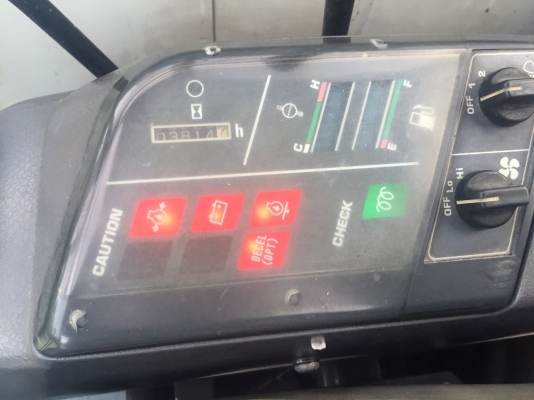 ขายรถขุดเล็กนำเข้าจากญี่ปุ่น komatsu pc45-7 สภาพสวยใช้งานน้อย3800กว่าชั่วโมง สนใจติดต่อ089-2579650 ดูรถได้ที่ อ.นครชัยศรี จ.นครปฐม ขายรถขุดเล็กนำเข้าจากญี่ปุ่น komatsu pc45-7 สภาพสวยใช้งานน้อย3800กว่าชั่วโมง สนใจติดต่อ089-2579650 ดูรถได้ที่ อ.นครชัยศรี จ.นครปฐม