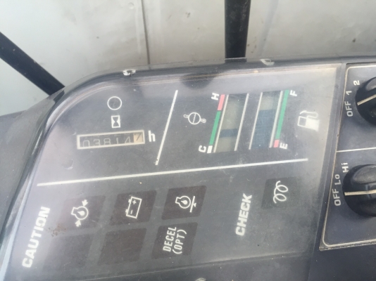 ขายรถขุดเล็กนำเข้าจากญี่ปุ่น komatsu pc45-7 สภาพสวยใช้งานน้อย3800กว่าชั่วโมง สนใจติดต่อ089-2579650 ดูรถได้ที่ อ.นครชัยศรี จ.นครปฐม ขายรถขุดเล็กนำเข้าจากญี่ปุ่น komatsu pc45-7 สภาพสวยใช้งานน้อย3800กว่าชั่วโมง สนใจติดต่อ089-2579650 ดูรถได้ที่ อ.นครชัยศรี จ.นครปฐม