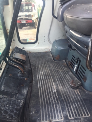 ขายรถขุดเล็กนำเข้าจากญี่ปุ่น komatsu pc45-7 สภาพสวยใช้งานน้อย3800กว่าชั่วโมง สนใจติดต่อ089-2579650 ดูรถได้ที่ อ.นครชัยศรี จ.นครปฐม ขายรถขุดเล็กนำเข้าจากญี่ปุ่น komatsu pc45-7 สภาพสวยใช้งานน้อย3800กว่าชั่วโมง สนใจติดต่อ089-2579650 ดูรถได้ที่ อ.นครชัยศรี จ.นครปฐม