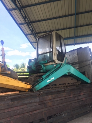 ขายรถขุดเล็กนำเข้าจากญี่ปุ่น komatsu pc45-7 สภาพสวยใช้งานน้อย3800กว่าชั่วโมง สนใจติดต่อ089-2579650 ดูรถได้ที่ อ.นครชัยศรี จ.นครปฐม ขายรถขุดเล็กนำเข้าจากญี่ปุ่น komatsu pc45-7 สภาพสวยใช้งานน้อย3800กว่าชั่วโมง สนใจติดต่อ089-2579650 ดูรถได้ที่ อ.นครชัยศรี จ.นครปฐม