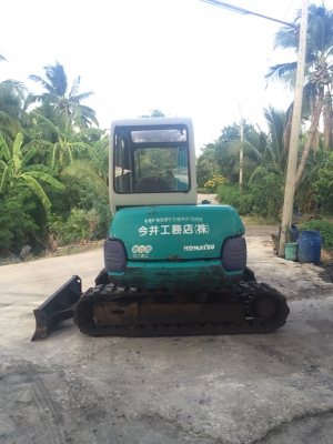 ขายรถขุดเล็กนำเข้าจากญี่ปุ่น komatsu pc45-7 สภาพสวยใช้งานน้อย3800กว่าชั่วโมง สนใจติดต่อ089-2579650 ดูรถได้ที่ อ.นครชัยศรี จ.นครปฐม ขายรถขุดเล็กนำเข้าจากญี่ปุ่น komatsu pc45-7 สภาพสวยใช้งานน้อย3800กว่าชั่วโมง สนใจติดต่อ089-2579650 ดูรถได้ที่ อ.นครชัยศรี จ.นครปฐม
