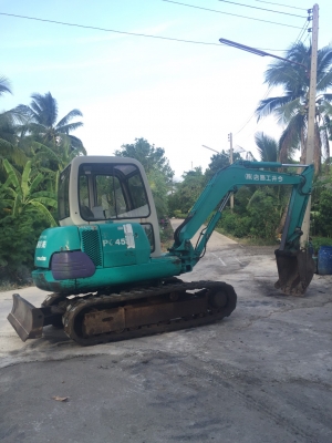ขายรถขุดเล็กนำเข้าจากญี่ปุ่น komatsu pc45-7 สภาพสวยใช้งานน้อย3800กว่าชั่วโมง สนใจติดต่อ089-2579650 ดูรถได้ที่ อ.นครชัยศรี จ.นครปฐม ขายรถขุดเล็กนำเข้าจากญี่ปุ่น komatsu pc45-7 สภาพสวยใช้งานน้อย3800กว่าชั่วโมง สนใจติดต่อ089-2579650 ดูรถได้ที่ อ.นครชัยศรี จ.นครปฐม