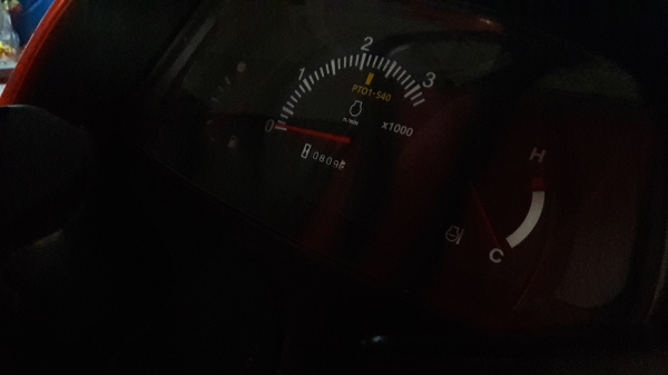 ขายรถไถคูโบต้าL4708spปี57ใบมีดผาล4และพร้อมใช้ครับ