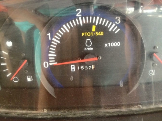 ขายรถไถติดต่อ0867220456คูโบต้า34. ปี54. มีใบดัน.  กับ.   โรตารี่