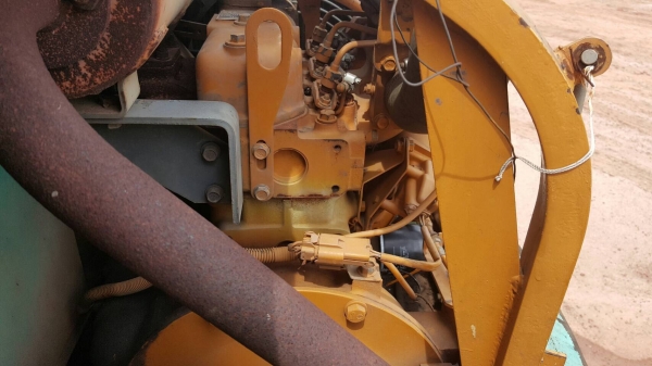 ขาย แบคโฮเล็ก KOMATSU PC20-7 รถพร้อมใช้งาน เครื่องแห้งแน่นไม่เยิ้ม ปั้มดี ช่วงล่างดี แทรคเพิ่งเปลี่ยนใหม่ เอกสารใบซื้อขาย