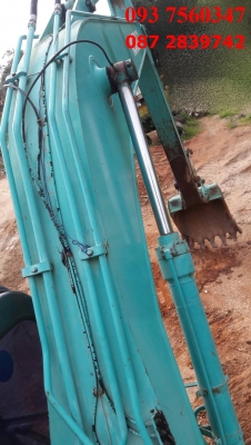 ขายรถแบคโฮ KOBELCO SK200 MARK 6 YN 07
