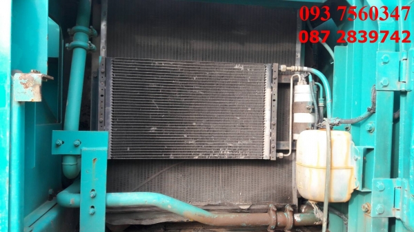 ขายรถแบคโฮ KOBELCO SK200 MARK 6 YN 07