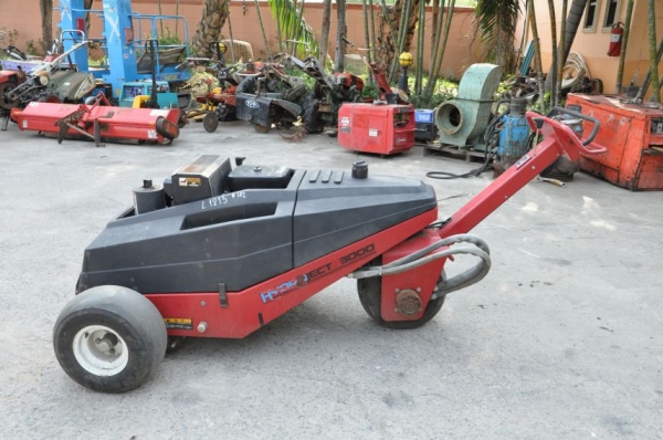 ขายรถบดหญ้า-ปั้มฉีดน้ำTOROแรง สวยเดิมจากญี่ปุ่นยังไม่เคยใช้ในไทย 48,000เท่านั้น!!