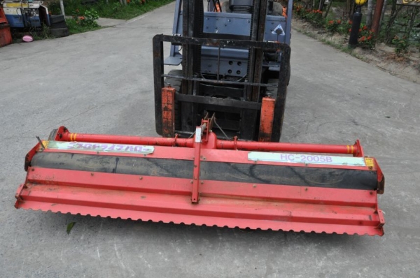 ขายโรตารี่ี่ JAPAN ยาว2เมตร สวยเดิมจากญี่ปุ่น 18,000เท่านั้น