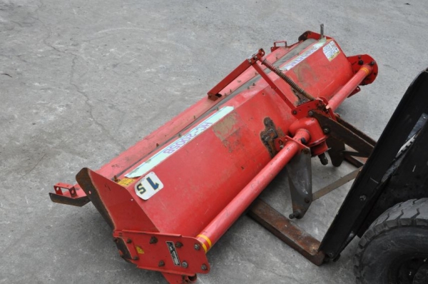 ขายโรตารี่ี่ JAPAN ยาว2เมตร สวยเดิมจากญี่ปุ่น 18,000เท่านั้น