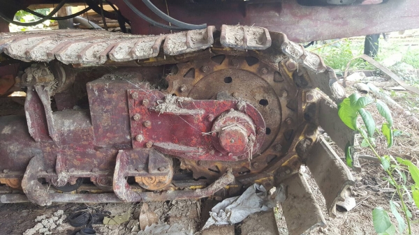 ขาย รถเกี่ยวข้าว อุ้ม 1.5 ตัน สภาพพร้อมใช้งาน เครื่อง 6HE1 195 แรงม้า ช่วงล่างดี ขาย รถเกี่ยวข้าว อุ้ม 1.5 ตัน สภาพพร้อมใช้งาน เครื่อง 6HE1 195 แรงม้า ช่วงล่างดี