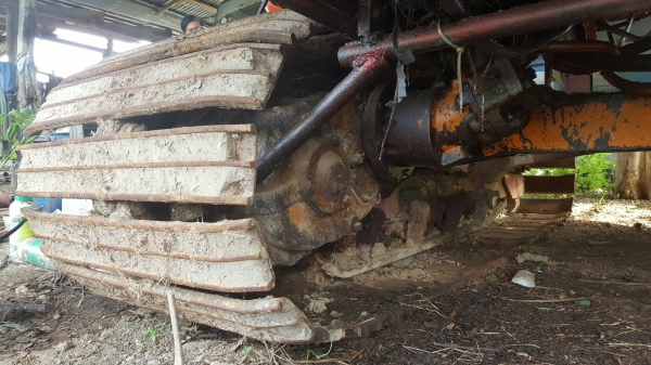 ขาย รถเกี่ยวข้าว อุ้ม 1.5 ตัน สภาพพร้อมใช้งาน เครื่อง 6HE1 195 แรงม้า ช่วงล่างดี ขาย รถเกี่ยวข้าว อุ้ม 1.5 ตัน สภาพพร้อมใช้งาน เครื่อง 6HE1 195 แรงม้า ช่วงล่างดี