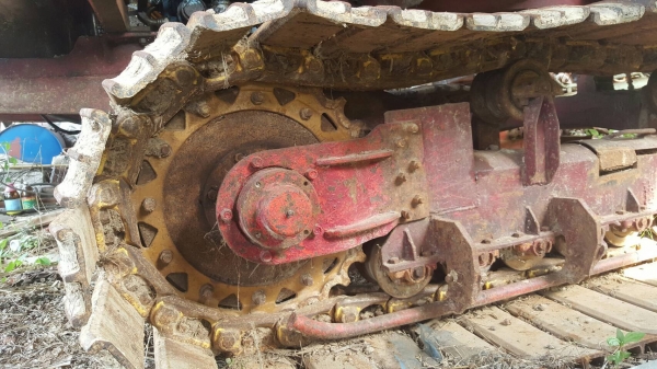 ขาย รถเกี่ยวข้าว อุ้ม 1.5 ตัน สภาพพร้อมใช้งาน เครื่อง 6HE1 195 แรงม้า ช่วงล่างดี ขาย รถเกี่ยวข้าว อุ้ม 1.5 ตัน สภาพพร้อมใช้งาน เครื่อง 6HE1 195 แรงม้า ช่วงล่างดี