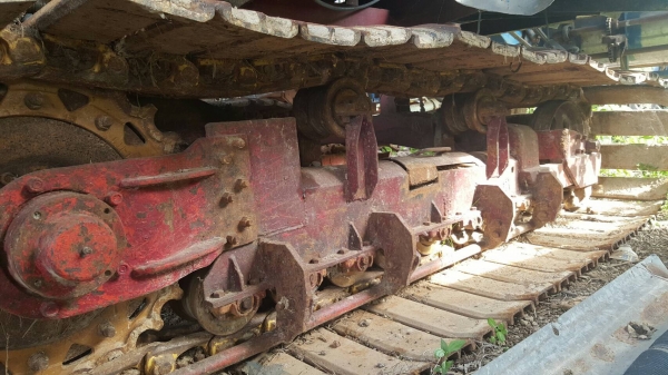 ขาย รถเกี่ยวข้าว อุ้ม 1.5 ตัน สภาพพร้อมใช้งาน เครื่อง 6HE1 195 แรงม้า ช่วงล่างดี ขาย รถเกี่ยวข้าว อุ้ม 1.5 ตัน สภาพพร้อมใช้งาน เครื่อง 6HE1 195 แรงม้า ช่วงล่างดี