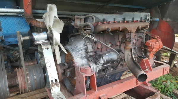 ขาย รถเกี่ยวข้าว อุ้ม 1.5 ตัน สภาพพร้อมใช้งาน เครื่อง 6HE1 195 แรงม้า ช่วงล่างดี ขาย รถเกี่ยวข้าว อุ้ม 1.5 ตัน สภาพพร้อมใช้งาน เครื่อง 6HE1 195 แรงม้า ช่วงล่างดี