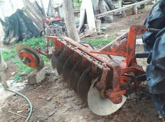 ตราช้าง DH246F 6x24นิ้วครับ