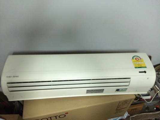 ขายแอร์