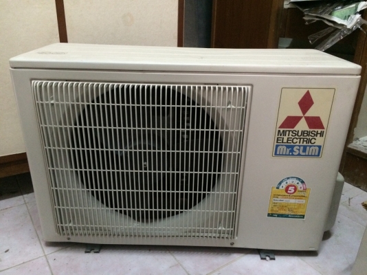 ขายแอร์