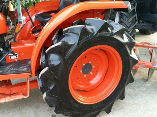 ขายรถไถคูโบต้า KUBOTA L 3608SP พร้อมชุดใบมีดดันหน้าคานล่าง ผาน 6X22 ขายรถไถคูโบต้า KUBOTA L 3608SP พร้อมชุดใบมีดดันหน้าคานล่าง ผาน 6X22