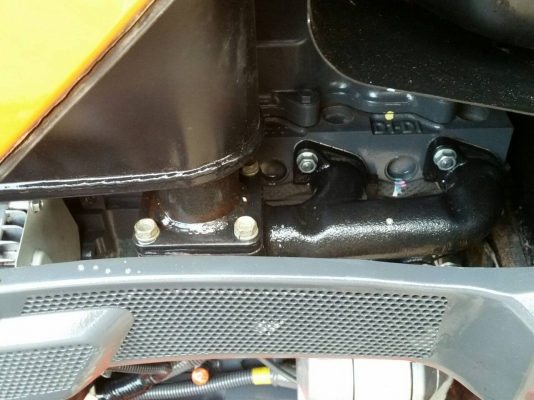 ขายรถไถคูโบต้า KUBOTA L 3608SP พร้อมชุดใบมีดดันหน้าคานล่าง ผาน 6X22 ขายรถไถคูโบต้า KUBOTA L 3608SP พร้อมชุดใบมีดดันหน้าคานล่าง ผาน 6X22