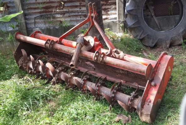 คูโบต้า L4508Di ปี53สภาพดีเล่มทะเบียนพร้อมคับ