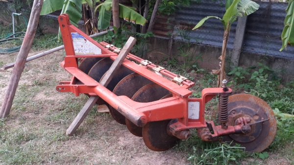 คูโบต้า L4508Di ปี53สภาพดีเล่มทะเบียนพร้อมคับ