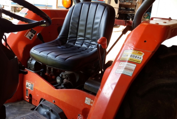 คูโบต้า L4508Di ปี53สภาพดีเล่มทะเบียนพร้อมคับ