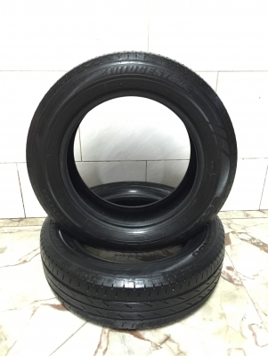 ขายยาง BRIDGESTONE ECOPIA 155/65R13 ผลิตปี 11
