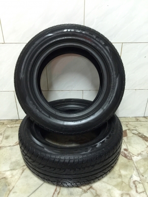 ขายยาง MAXXIS รุ่น MA-E1 185/60R13 ผลิตปี 10