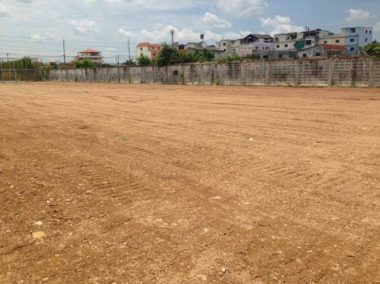 ให้เช่า แบ็คโฮ แทรกเตอร์ รถบด 6-10ล้อ รับถมดิน