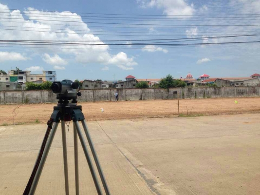 ให้เช่า แบ็คโฮ แทรกเตอร์ รถบด 6-10ล้อ รับถมดิน