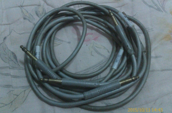 Switchcraft TT126 3ชุด