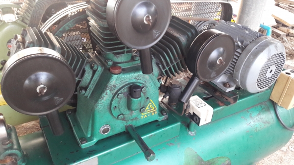 ปั้มลมfusheng5แรง ปั้มลมfusheng5แรง