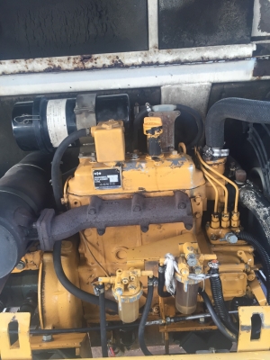 ขายรถขุดเล็กนำเข้าจากญี่ปุ่นkomatsu pc30-6 สภาพสวยพร้อมใช้งาน สนใจติดต่อ089-2579650 ดูรถได้ที่อำเภอนครชัยศรีจังหวัดนครปฐม