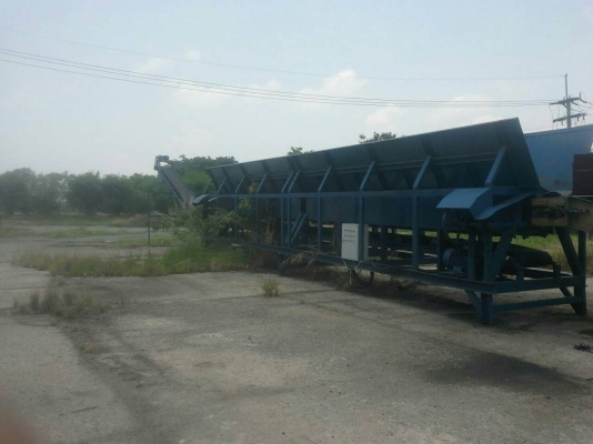 ขายเครื่องจักร ผลิตไม้แผ่น ใช้งานมาน้อย ครบชุด พร้อมตั้งโรงงานได้