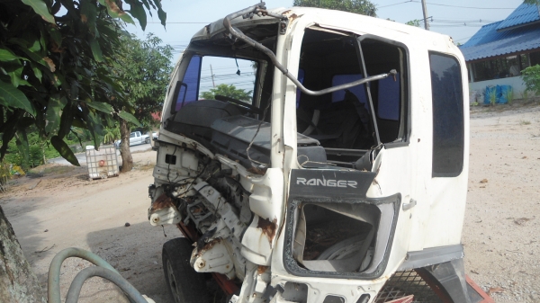 ขายหัวฮีโน่ สีงไฮเทค ตามสภาพ