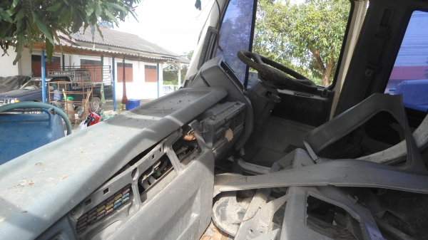 ขายหัวฮีโน่ สีงไฮเทค ตามสภาพ