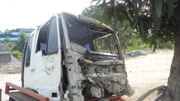 ขายหัวฮีโน่ สีงไฮเทค ตามสภาพ