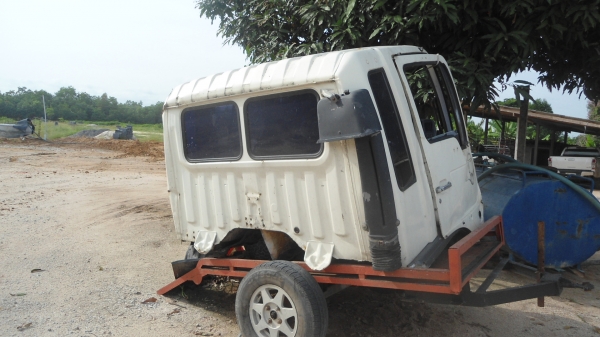 ขายหัวฮีโน่ สีงไฮเทค ตามสภาพ