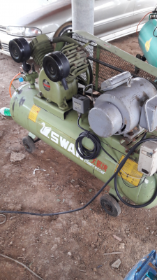 ปั้มลมswan3แรง