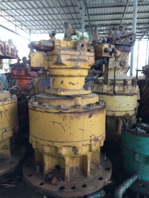 โป๊ะสวิง CAT 325B เก่าญี่ปุ่น ราคา 170,000 บาท โป๊ะสวิง CAT 325B เก่าญี่ปุ่น ราคา 170,000 บาท