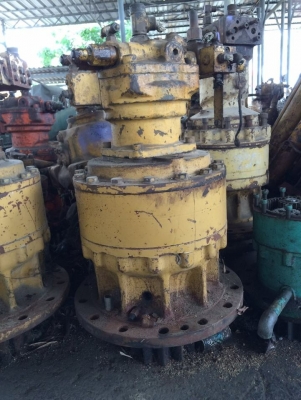 โป๊ะสวิง CAT 325B เก่าญี่ปุ่น ราคา 170,000 บาท โป๊ะสวิง CAT 325B เก่าญี่ปุ่น ราคา 170,000 บาท