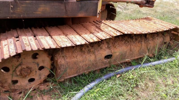 ขาย165,000 แบคโฮ KOMATSU PC60U-1 เครื่องดี ปั้มแรง เอวดี ช่วงล่างแน่น รถสวยพร้อมใช้ รถอยู่ จ.ร้อยเอ็ด 090-772-3710 090-772-3708 ขาย165,000 แบคโฮ KOMATSU PC60U-1 เครื่องดี ปั้มแรง เอวดี ช่วงล่างแน่น รถสวยพร้อมใช้ รถอยู่ จ.ร้อยเอ็ด 090-772-3710 090-772-3708